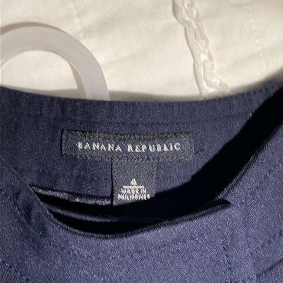 Banana Republic dress - Picture 6 of 6